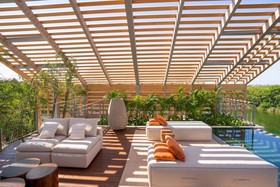Banyan Tree Mayakoba
