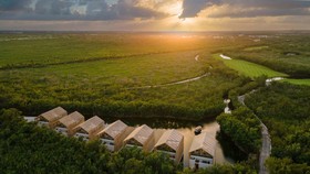 Banyan Tree Mayakoba