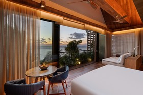 Banyan Tree Mayakoba