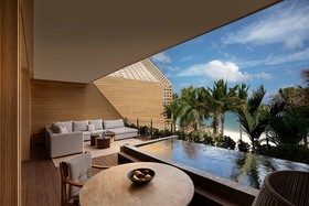 Banyan Tree Mayakoba