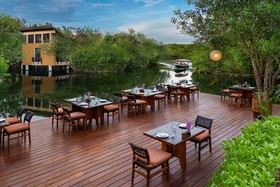Banyan Tree Mayakoba