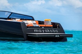 Banyan Tree Mayakoba