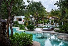 Banyan Tree Mayakoba
