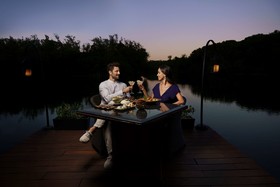 Banyan Tree Mayakoba