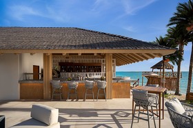 Banyan Tree Mayakoba