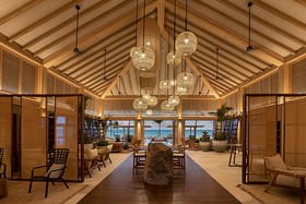 Banyan Tree Mayakoba