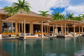 Banyan Tree Mayakoba