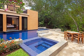 Banyan Tree Mayakoba