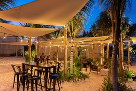 Banyan Tree Mayakoba