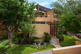 Banyan Tree Mayakoba