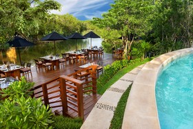 Banyan Tree Mayakoba