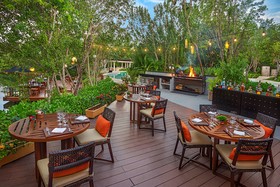 Banyan Tree Mayakoba