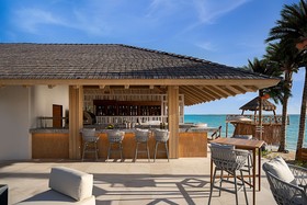 Banyan Tree Mayakoba