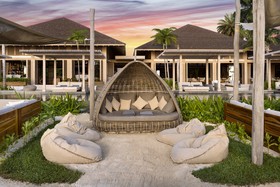Banyan Tree Mayakoba