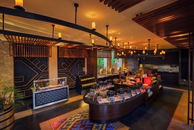 Banyan Tree Mayakoba