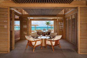 Banyan Tree Mayakoba