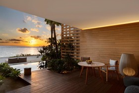 Banyan Tree Mayakoba
