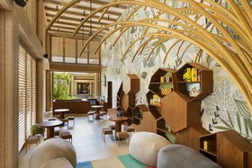 Banyan Tree Mayakoba