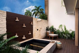 Banyan Tree Mayakoba