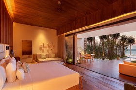 Banyan Tree Mayakoba
