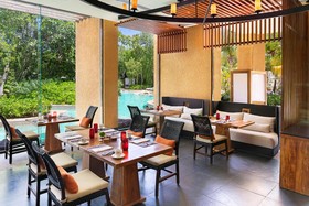 Banyan Tree Mayakoba