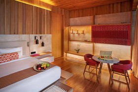 Banyan Tree Mayakoba