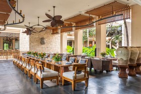 Banyan Tree Mayakoba