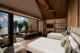 Banyan Tree Mayakoba