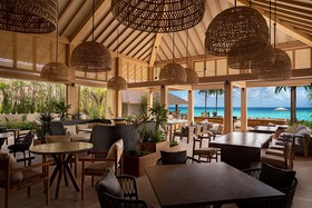 Banyan Tree Mayakoba