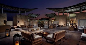 Banyan Tree Mayakoba