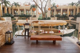 Banyan Tree Mayakoba