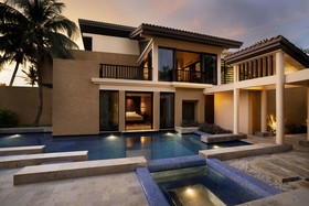 Banyan Tree Mayakoba