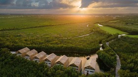 Banyan Tree Mayakoba