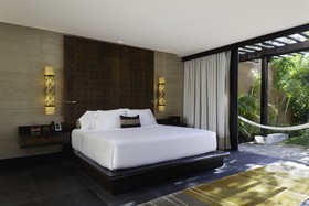 Banyan Tree Mayakoba