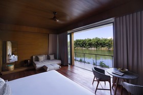 Banyan Tree Mayakoba