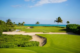 Banyan Tree Mayakoba