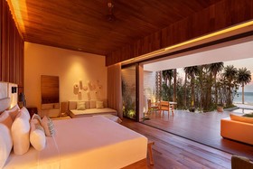 Banyan Tree Mayakoba