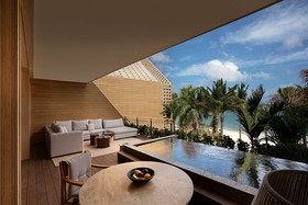 Banyan Tree Mayakoba