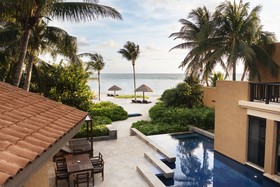 Banyan Tree Mayakoba