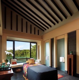 Banyan Tree Mayakoba