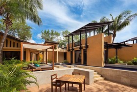 Banyan Tree Mayakoba