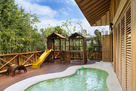 Banyan Tree Mayakoba