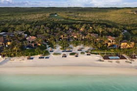 Banyan Tree Mayakoba