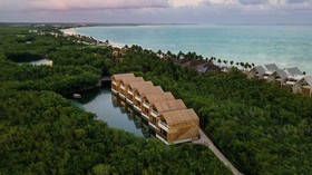 Banyan Tree Mayakoba