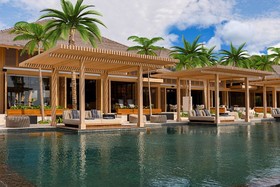 Banyan Tree Mayakoba