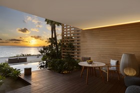 Banyan Tree Mayakoba