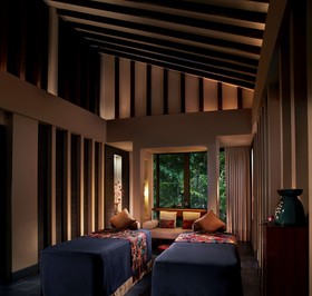 Banyan Tree Mayakoba