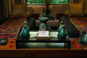 Banyan Tree Mayakoba