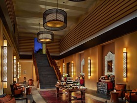 Banyan Tree Mayakoba