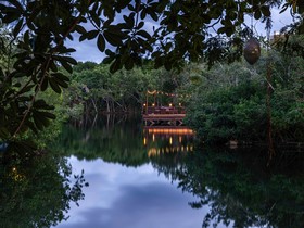 Banyan Tree Mayakoba